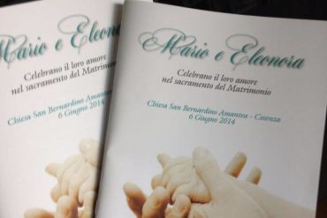 La cerimonia religiosa: promessa, pubblicazioni e il nulla osta. Erika Consiglia…