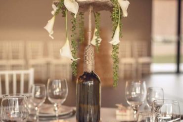 MATRIMONIO SHABBY CHIC