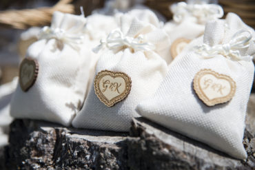 UN MATRIMONIO DI…VINO